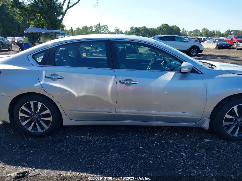 2016 NISSAN ALTIMA 2.5 SL - 1N4AL3AP6GC284483