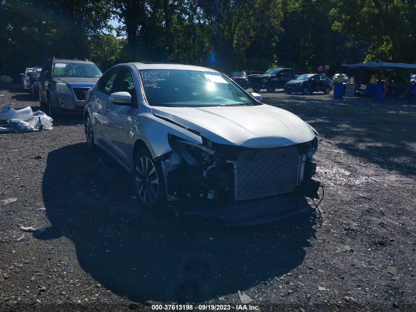 2016 NISSAN ALTIMA 2.5 SL - 1N4AL3AP6GC284483