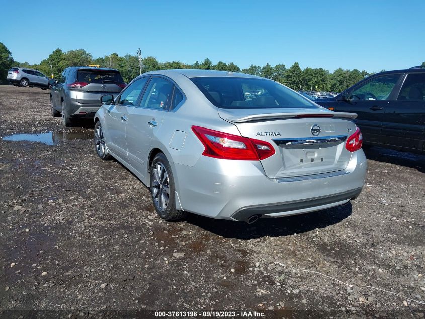 2016 NISSAN ALTIMA 2.5 SL - 1N4AL3AP6GC284483