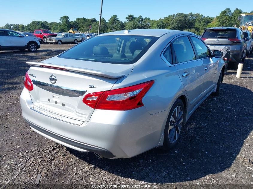 2016 NISSAN ALTIMA 2.5 SL - 1N4AL3AP6GC284483