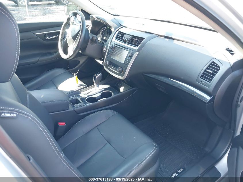 2016 NISSAN ALTIMA 2.5 SL - 1N4AL3AP6GC284483