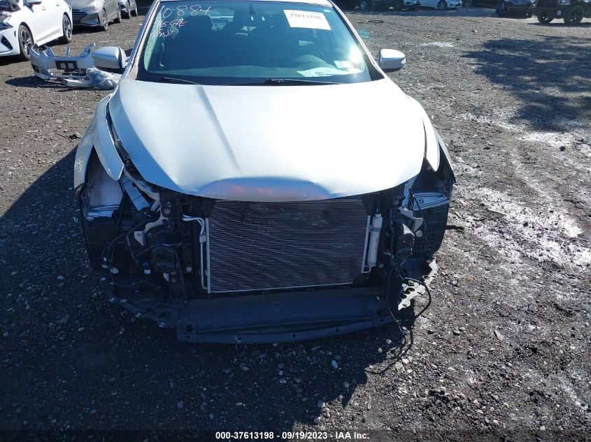 2016 NISSAN ALTIMA 2.5 SL - 1N4AL3AP6GC284483