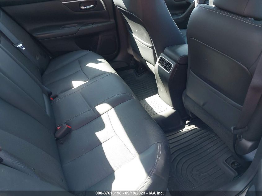 2016 NISSAN ALTIMA 2.5 SL - 1N4AL3AP6GC284483