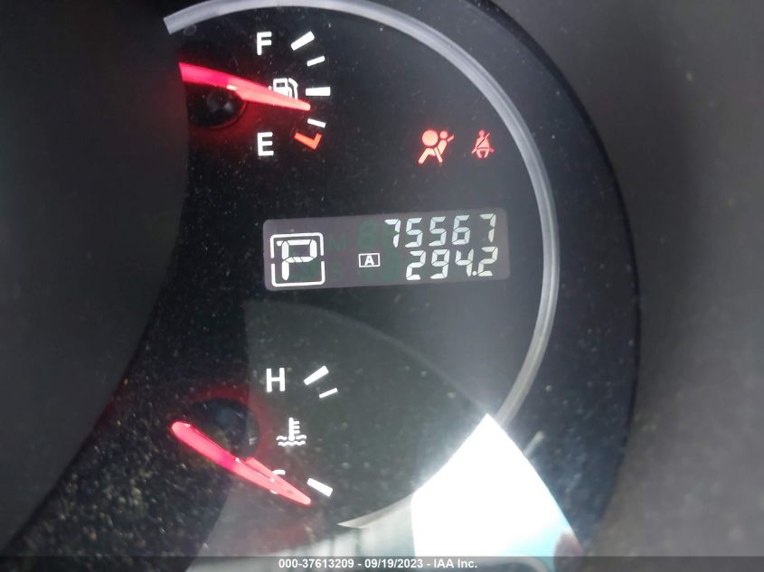 2013 NISSAN MURANO LE - JN8AZ1MW6DW320722