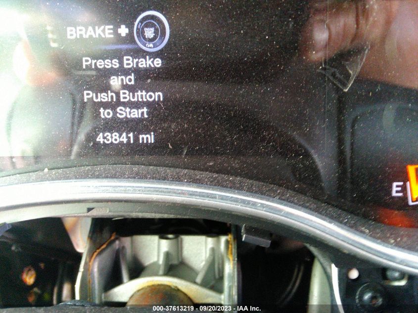 2022 JEEP GRAND CHEROKEE WK LIMITED 1C4RJFBG3NC141474