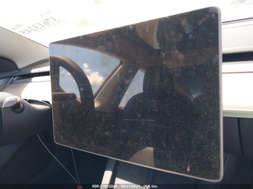 2023 TESLA MODEL 3 - 5YJ3E1EA5PF605617