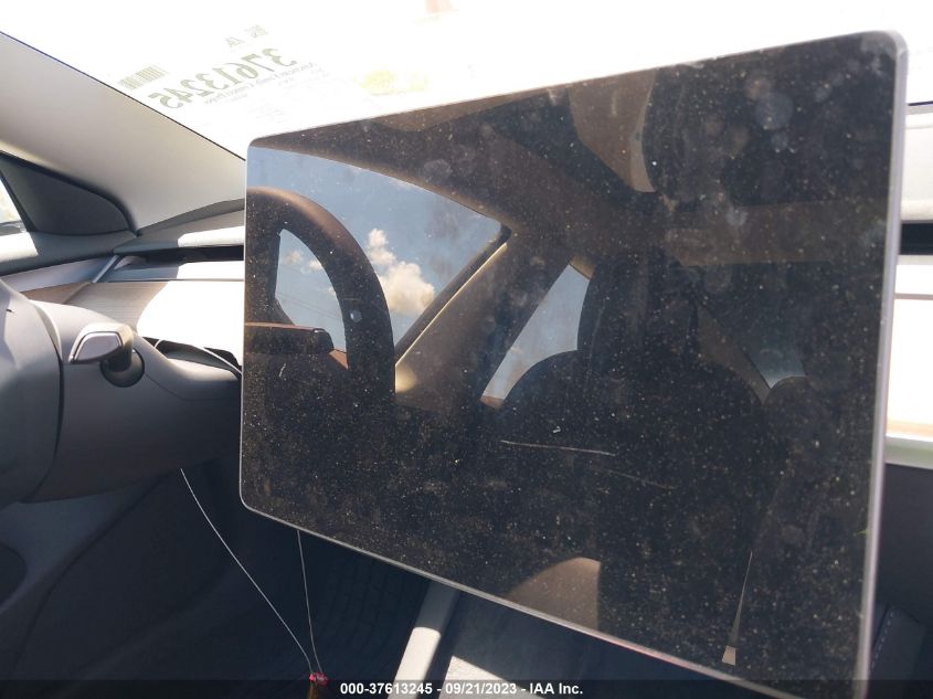2023 TESLA MODEL 3 - 5YJ3E1EA5PF605617