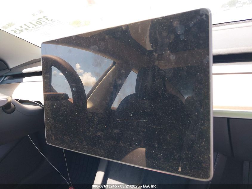 2023 TESLA MODEL 3 - 5YJ3E1EA5PF605617