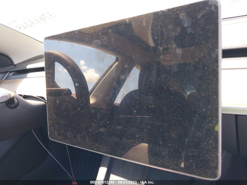 2023 TESLA MODEL 3 - 5YJ3E1EA5PF605617
