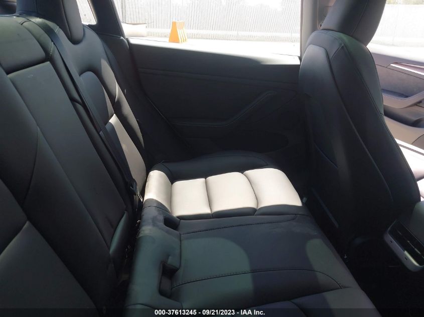 2023 TESLA MODEL 3 - 5YJ3E1EA5PF605617