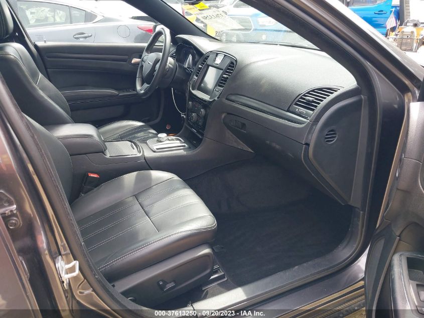 2015 CHRYSLER 300 300S - 2C3CCABG1FH932124