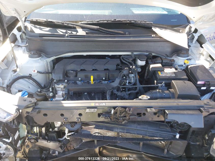 2023 HYUNDAI VENUE SEL/LIMITED - KMHRC8A34PU256999