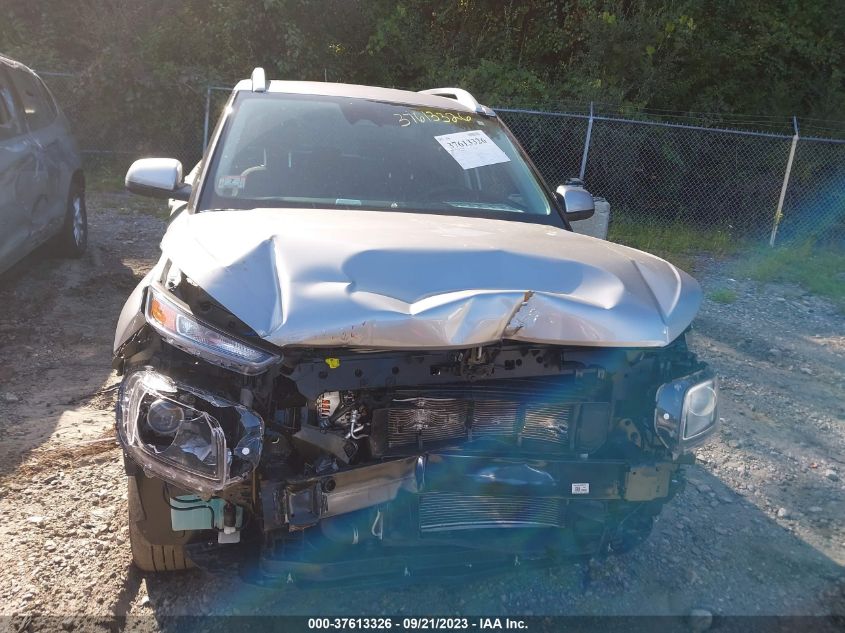 2023 HYUNDAI VENUE SEL/LIMITED - KMHRC8A34PU256999