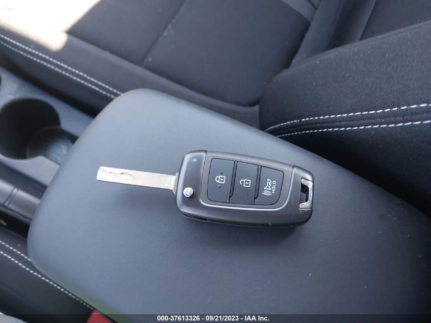 2023 HYUNDAI VENUE SEL/LIMITED - KMHRC8A34PU256999