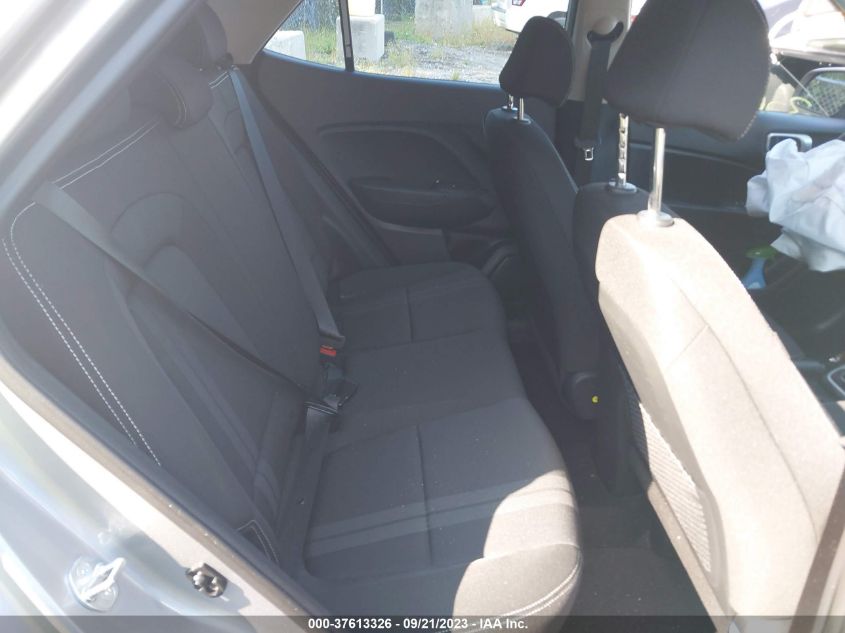 2023 HYUNDAI VENUE SEL/LIMITED - KMHRC8A34PU256999