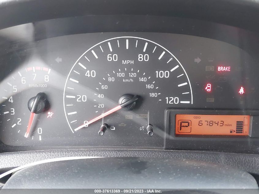 2015 CHEVROLET CITY EXPRESS 1LT - 3N63M0ZN4FK713823
