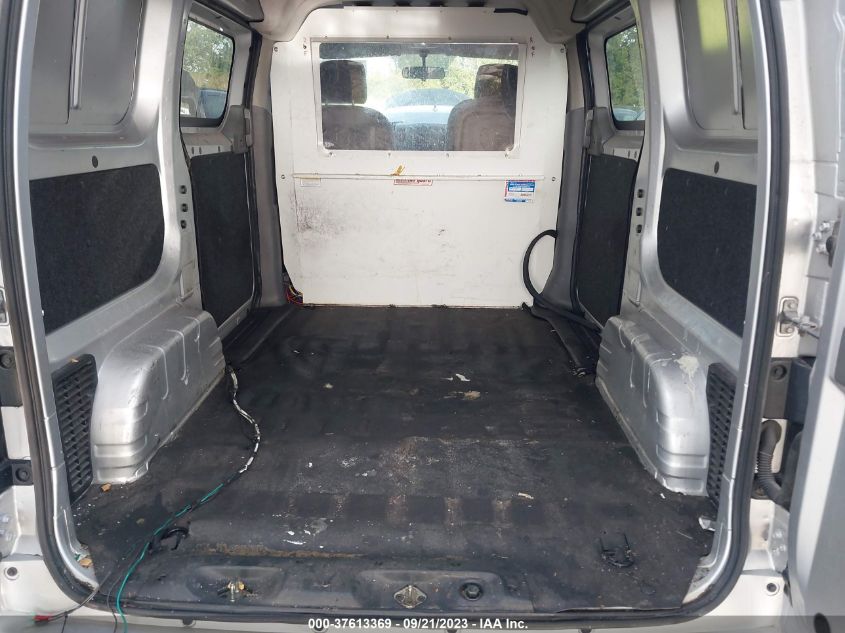 2015 CHEVROLET CITY EXPRESS 1LT - 3N63M0ZN4FK713823