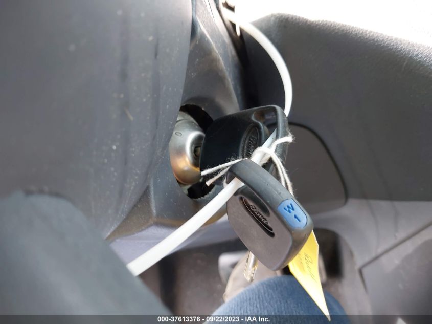 2013 FORD TRANSIT CONNECT XL - NM0LS6AN9DT148976