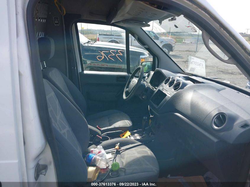 2013 FORD TRANSIT CONNECT XL - NM0LS6AN9DT148976