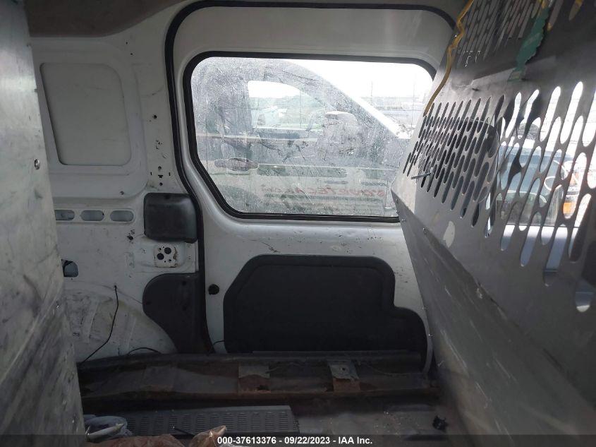 2013 FORD TRANSIT CONNECT XL - NM0LS6AN9DT148976