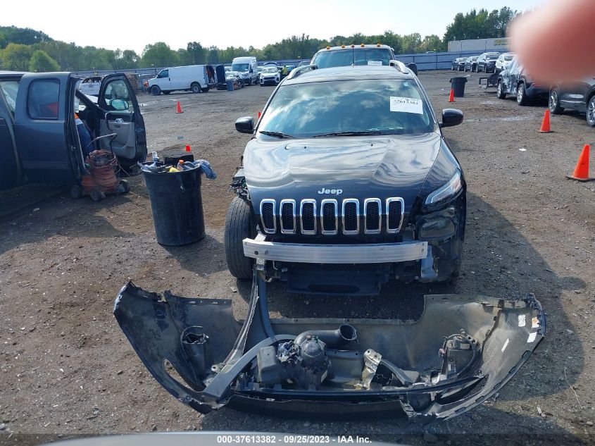 2015 JEEP CHEROKEE LATITUDE - 1C4PJMCSXFW600367