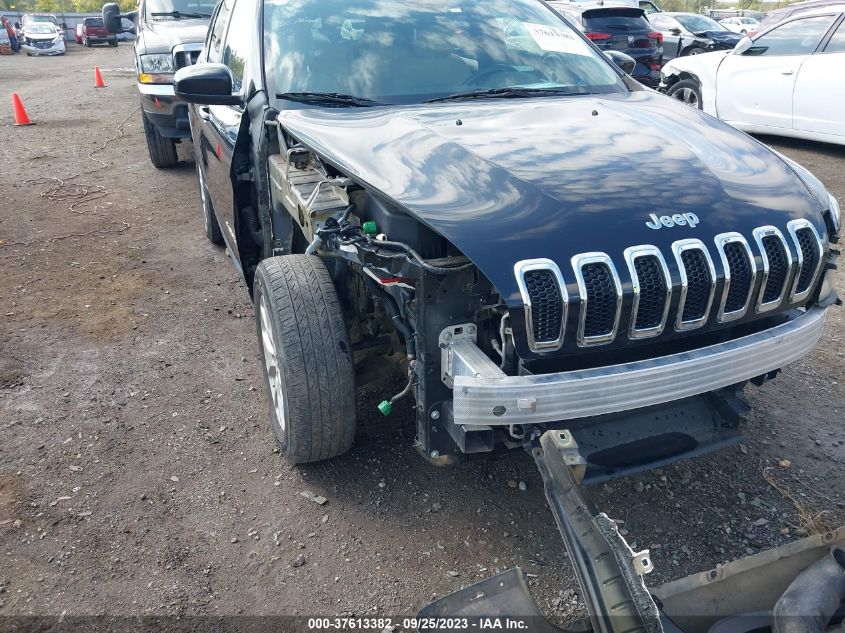 2015 JEEP CHEROKEE LATITUDE - 1C4PJMCSXFW600367