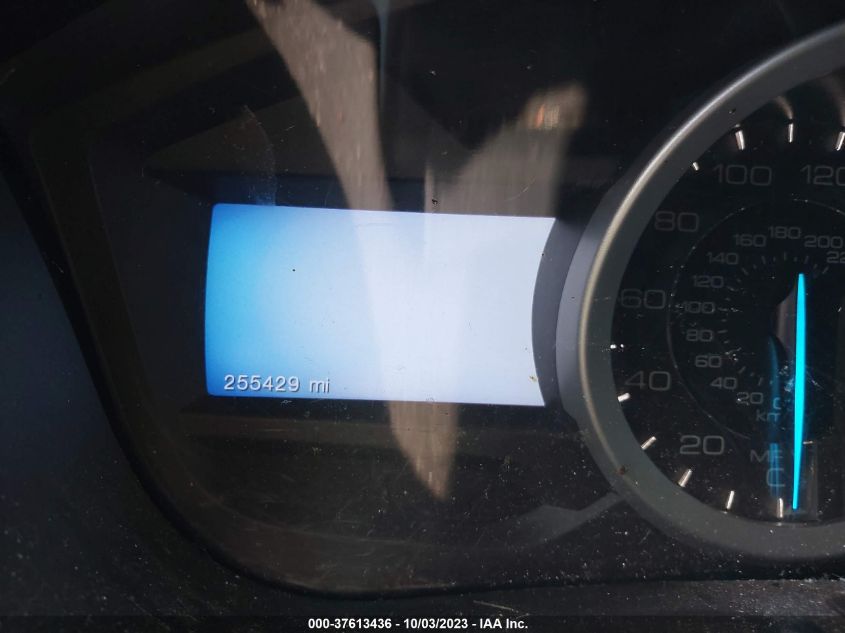 2013 FORD EXPLORER XLT - 1FM5K7D91DGB14471
