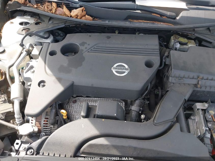 2014 NISSAN ALTIMA 2.5 S - 1N4AL3AP7EC166231