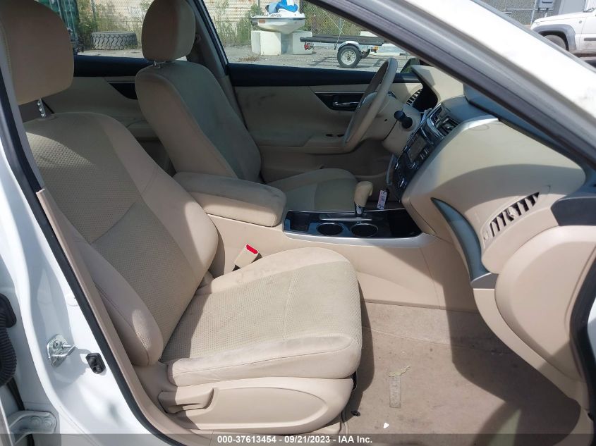 2014 NISSAN ALTIMA 2.5 S - 1N4AL3AP7EC166231