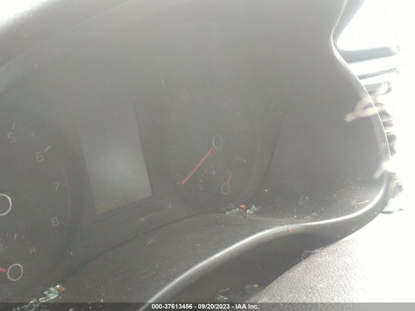 2020 KIA RIO LX/S - 3KPA24AD8LE317964