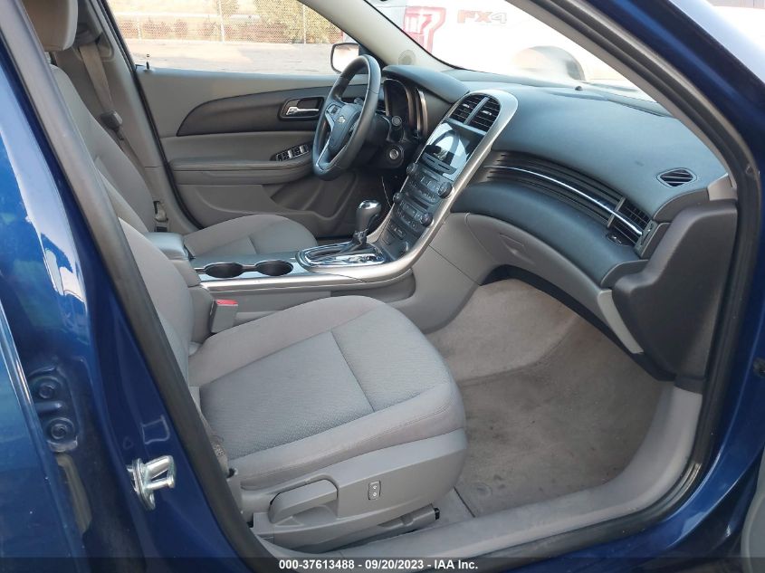 2013 CHEVROLET MALIBU LS - 1G11B5SA5DU104928