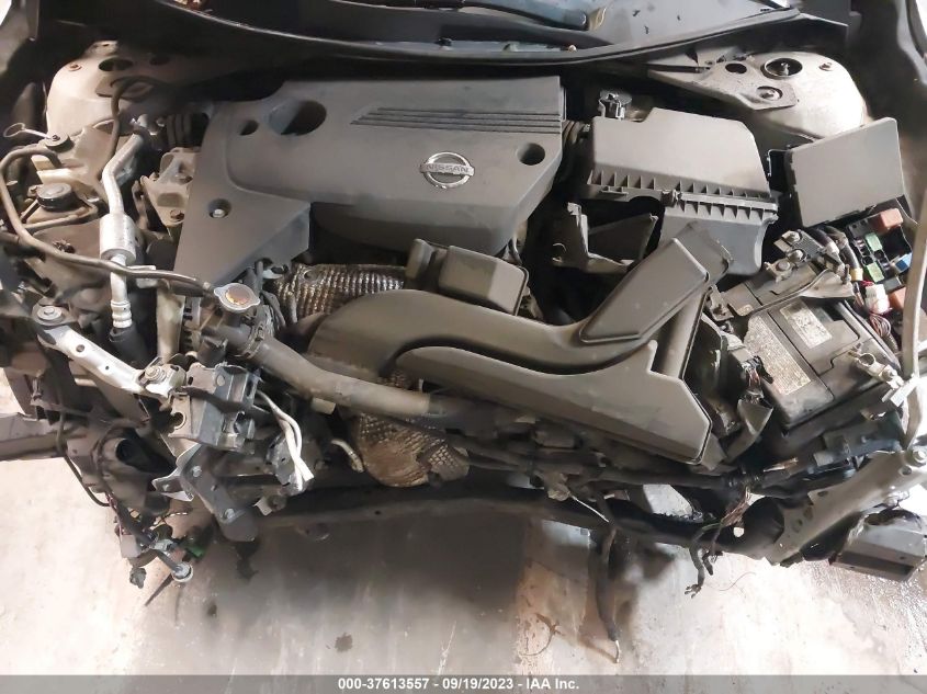 2015 NISSAN ALTIMA 2.5 - 1N4AL3AP2FC438783