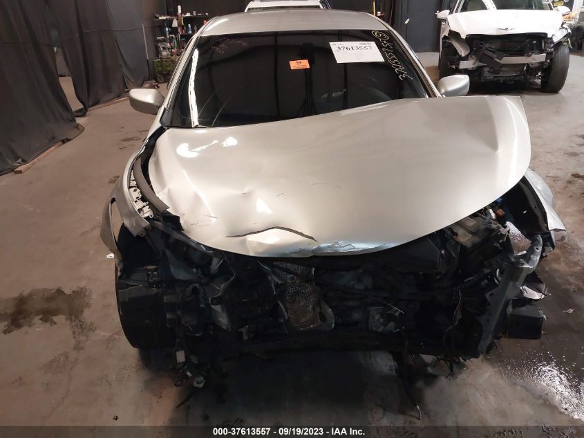2015 NISSAN ALTIMA 2.5 - 1N4AL3AP2FC438783