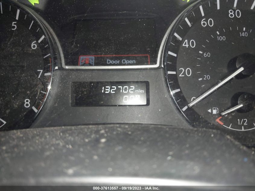 2015 NISSAN ALTIMA 2.5 - 1N4AL3AP2FC438783