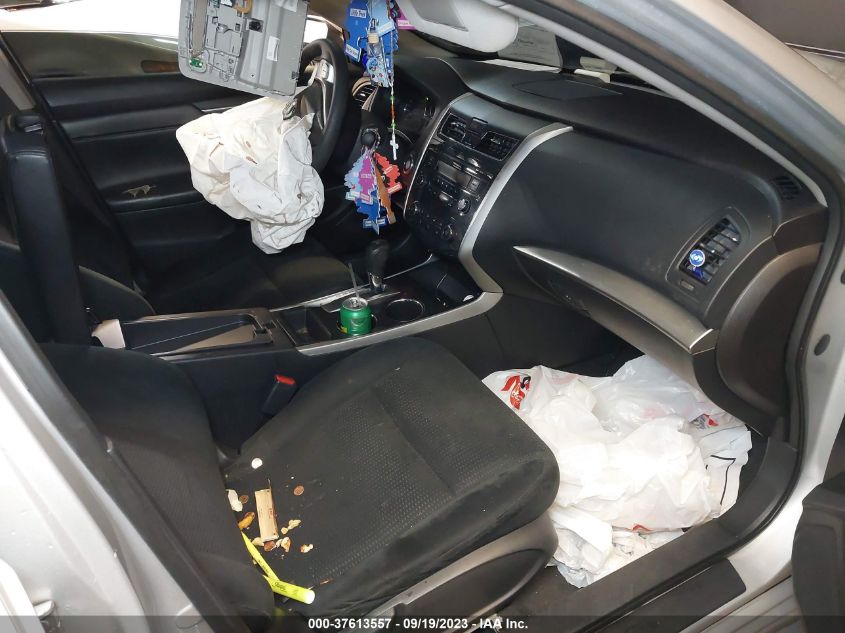 2015 NISSAN ALTIMA 2.5 - 1N4AL3AP2FC438783