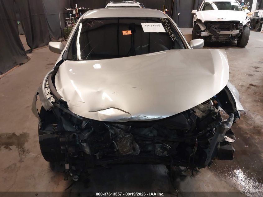 2015 NISSAN ALTIMA 2.5 - 1N4AL3AP2FC438783
