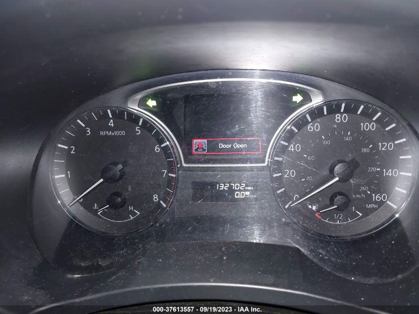 2015 NISSAN ALTIMA 2.5 - 1N4AL3AP2FC438783