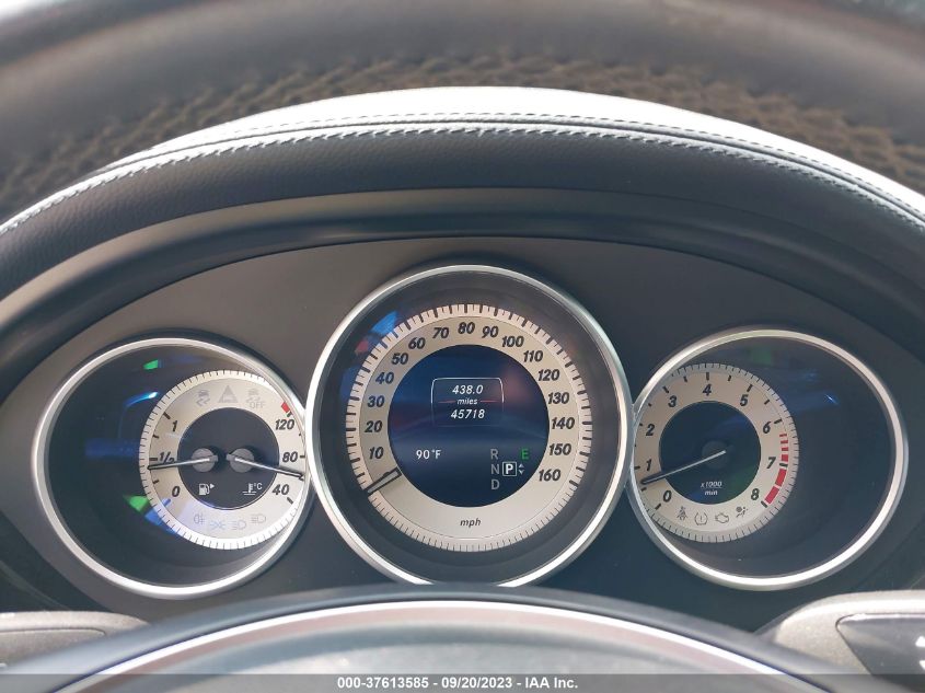 2016 MERCEDES-BENZ CLS CLS 400 WDDLJ6FB0GA161593