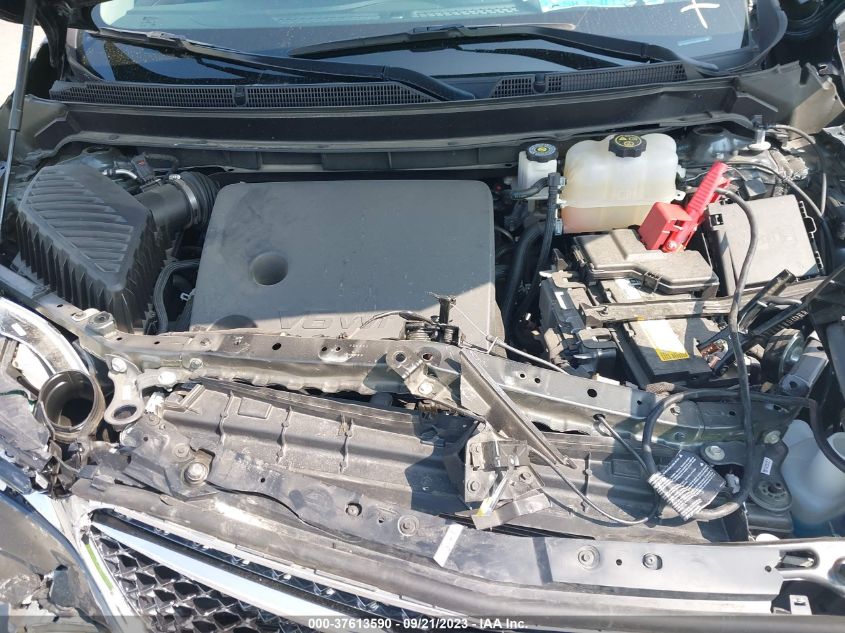 2020 BUICK ENCLAVE AVENIR - 5GAEVCKW1LJ155540
