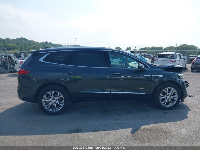 2020 BUICK ENCLAVE AVENIR - 5GAEVCKW1LJ155540