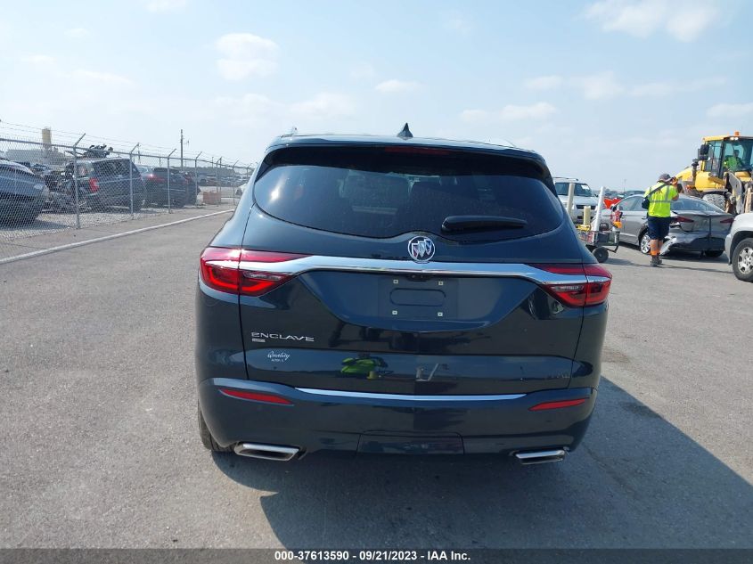 2020 BUICK ENCLAVE AVENIR - 5GAEVCKW1LJ155540