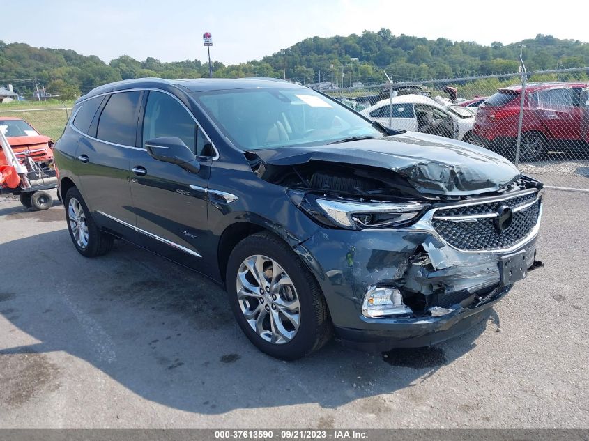 2020 BUICK ENCLAVE AVENIR - 5GAEVCKW1LJ155540