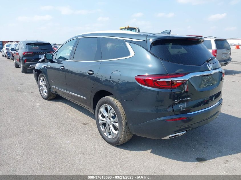 2020 BUICK ENCLAVE AVENIR - 5GAEVCKW1LJ155540