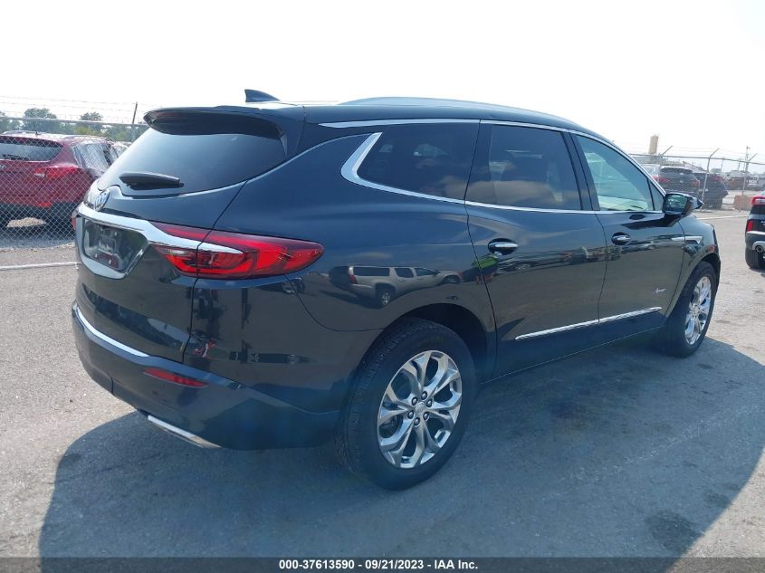 2020 BUICK ENCLAVE AVENIR - 5GAEVCKW1LJ155540