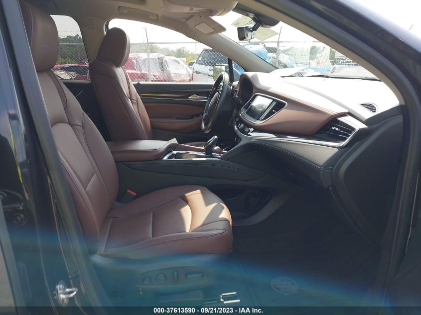 2020 BUICK ENCLAVE AVENIR - 5GAEVCKW1LJ155540