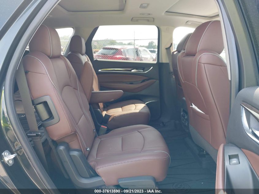 2020 BUICK ENCLAVE AVENIR - 5GAEVCKW1LJ155540