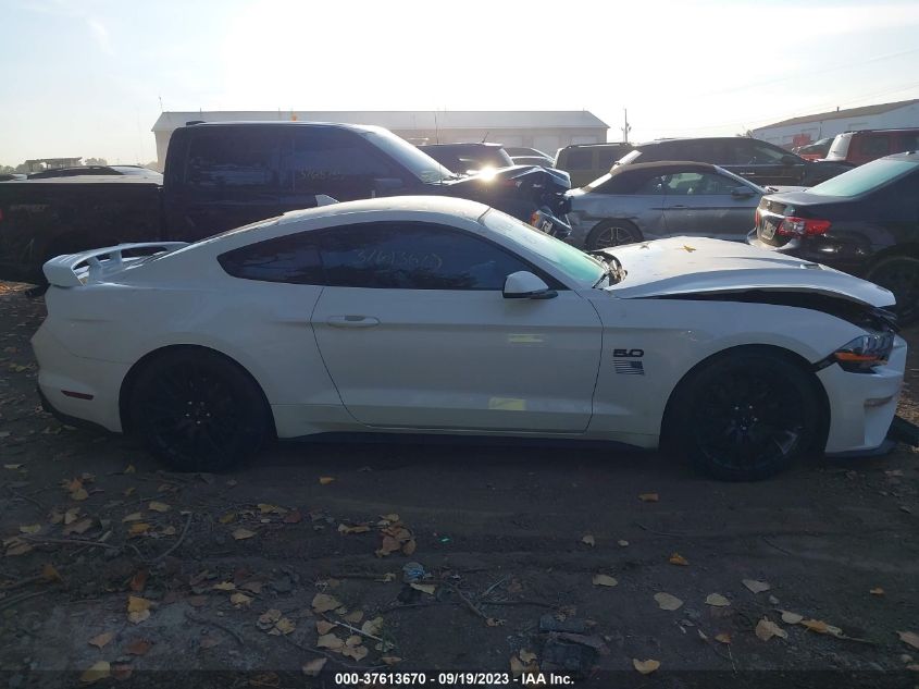 1FA6P8CF1L5167145 2020 FORD MUSTANG, photo no. 14