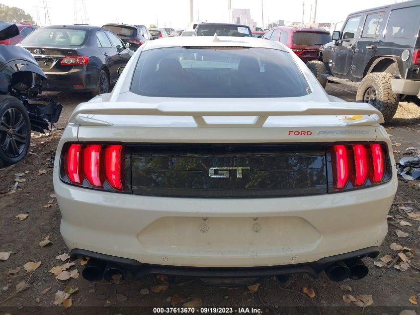 1FA6P8CF1L5167145 2020 FORD MUSTANG, photo no. 17