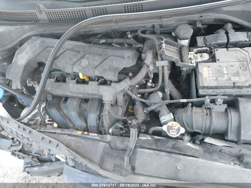 2021 HYUNDAI ACCENT SE/SEL - 3KPC24A67ME140562