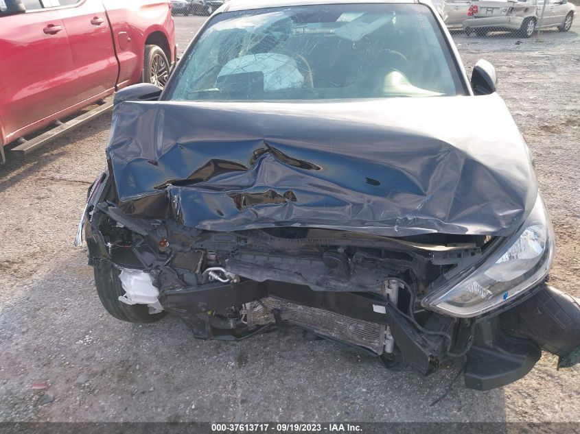 2021 HYUNDAI ACCENT SE/SEL - 3KPC24A67ME140562